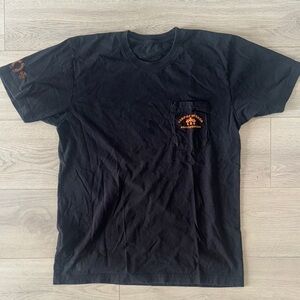 Chrome Hearts T-shirt